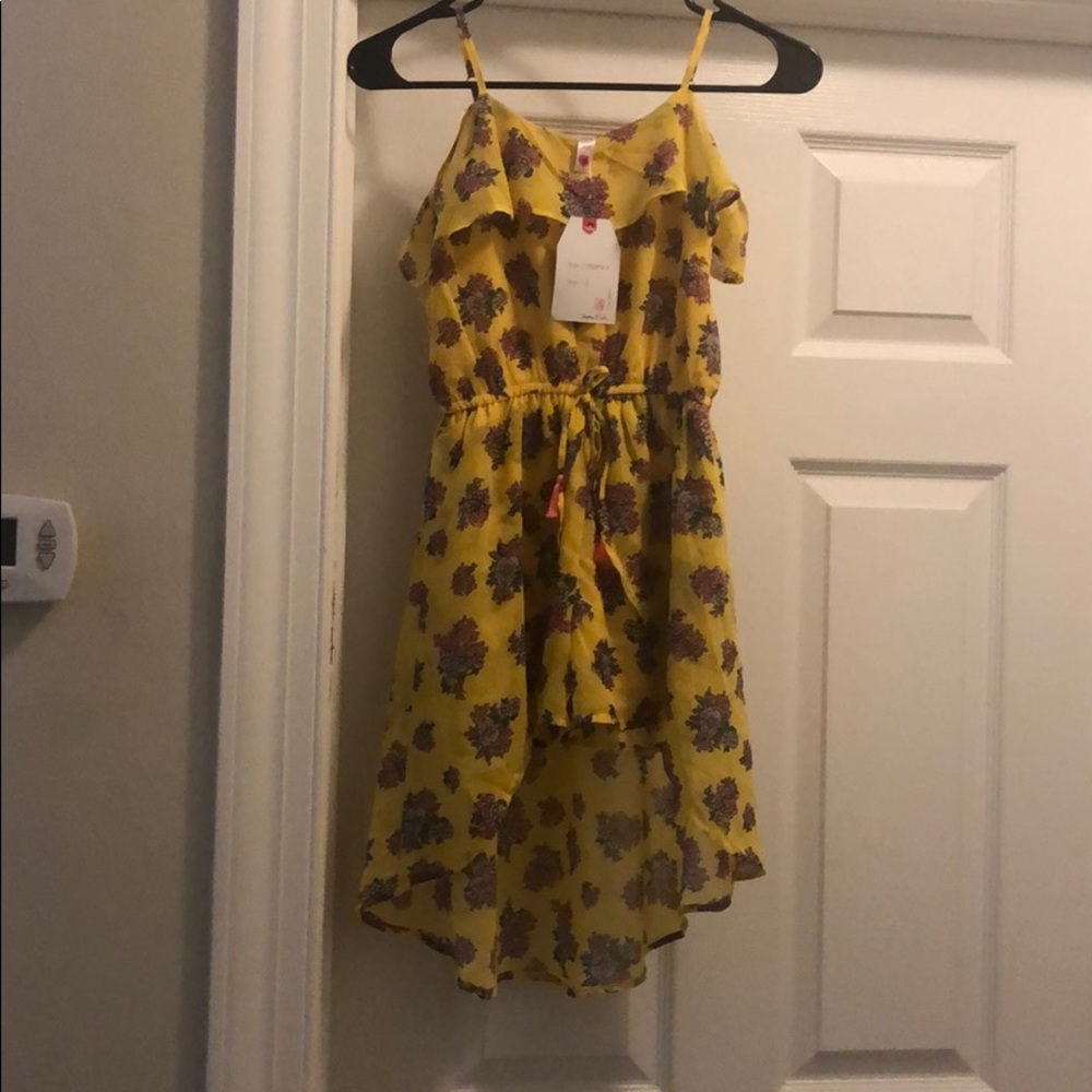 Kids romper